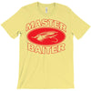 master baiter (2) T-Shirt