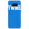 real women make twins Samsung Galaxy S8