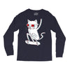 radicat Long Sleeve Shirts