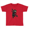 shhhhhhh Toddler T-shirt
