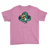 creaturooki Youth Tee