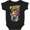 blackhole Baby Bodysuit