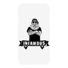infamous iPhoneX
