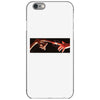 E.T. Hand iPhone 6/6s Case