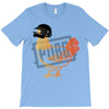 Pubg Military Chicken T-Shirt T-Shirt