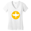 herren zagor majica stripovi comic Women's V-Neck T-Shirt