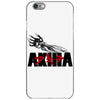 akira iPhone 6/6s Case