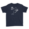 stealth bomber air force Youth Tee