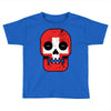 switzerland till i die Toddler T-shirt