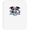 dragon rage Mousepad