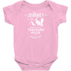 The journey of a thousand miles Infant Clothing