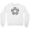 star Crewneck Sweatshirt