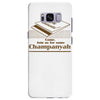 champanyah Samsung Galaxy S8 Plus