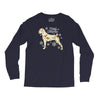 merry christmas Long Sleeve Shirts