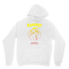 coroner punishment for decadence Unisex Hoodie