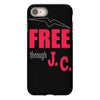 free through tk582 best trending iPhone 8 Case