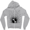 dj Zipper Hoodie