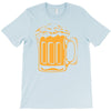 iowa city beer T-Shirt
