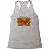 more dragons Racerback Tank