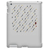 guns and swords and tacos iPad 3 and 4 Case