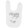 lemon meme Baby Bibs