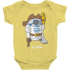 arr2d2 Baby Bodysuit