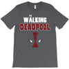 the walking deapool T-Shirt