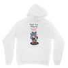 tell me more Unisex Hoodie