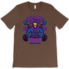 snake mountain gym T-Shirt