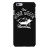 the outdoor adventure iPhone 6 Plus/6s Plus Case