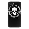 sons of arthritis funny soa parody iPhone 7 Plus Case