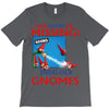 Sherlock Gnomes T-Shirt