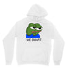 Pepe The Frog Unisex Hoodie