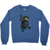 shhhhhhh Crewneck Sweatshirt