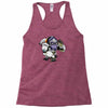 overwatch winston tee Racerback Tank