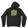 meet the neighbors Hoodie