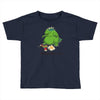 omnomnomnivore Toddler T-shirt