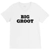 Big Groot V-Neck Tee