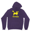 pugamon Hoodie