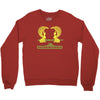 neverending trail Crewneck Sweatshirt