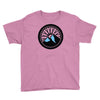 mountain bike Youth Tee