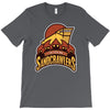 atooine sandcrawlers T-Shirt