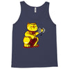 no pain no gain Tank Top