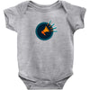 fahrie77 Baby Bodysuit