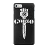 hunter s thompson iPhone 7 Case