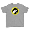 kurupt fm throw up your k's Youth Tee