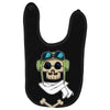 porco rosso dead Baby Bibs