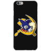 russian mongroul iPhone 6/6s Case