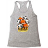 pandamonium Racerback Tank