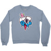 krim lim Crewneck Sweatshirt